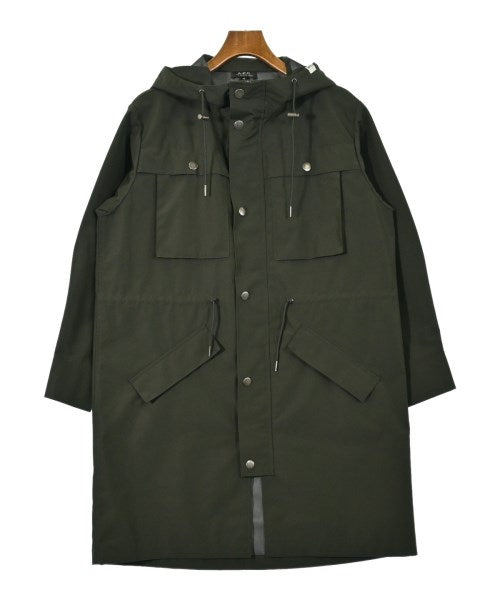 A.P.C. เสื้อโค้ท อื่น