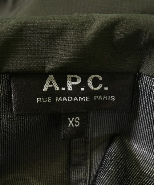 A.P.C. เสื้อโค้ท อื่น