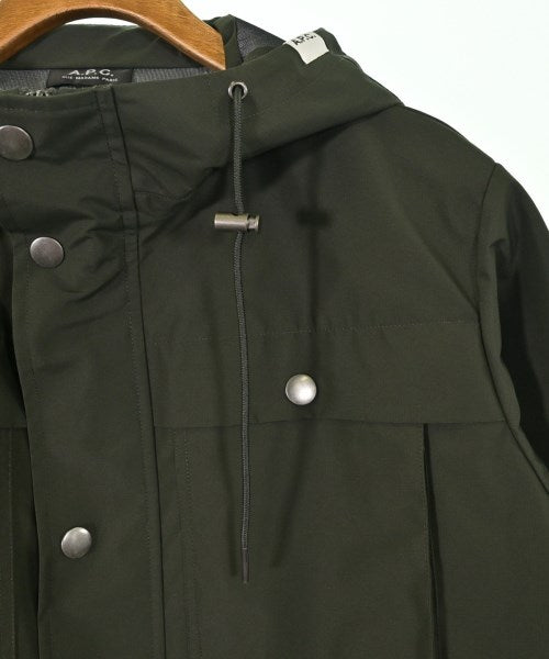 A.P.C. เสื้อโค้ท อื่น