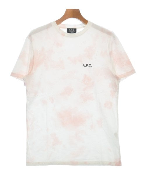 A.P.C. เสื้อยืด/เสื้อท็อปส์