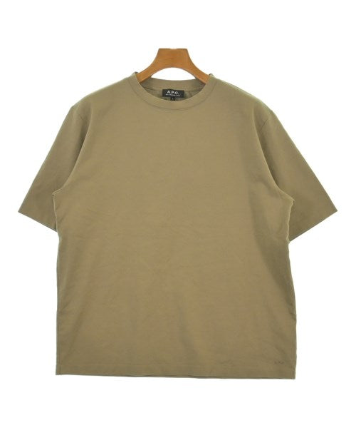 A.P.C. เสื้อยืด/เสื้อท็อปส์
