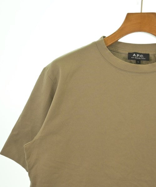 A.P.C. เสื้อยืด/เสื้อท็อปส์