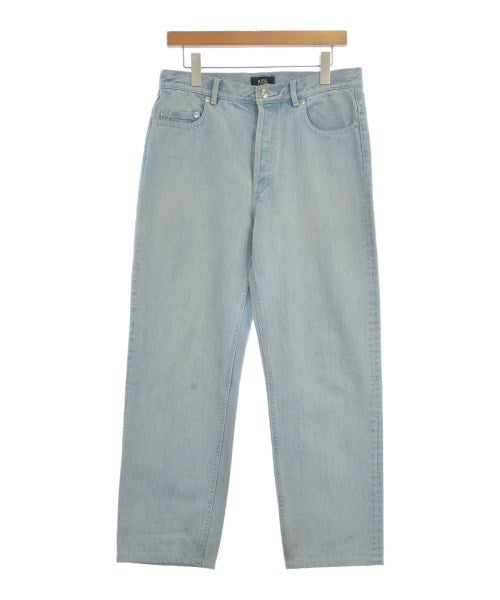 A.P.C. ยีนส์
