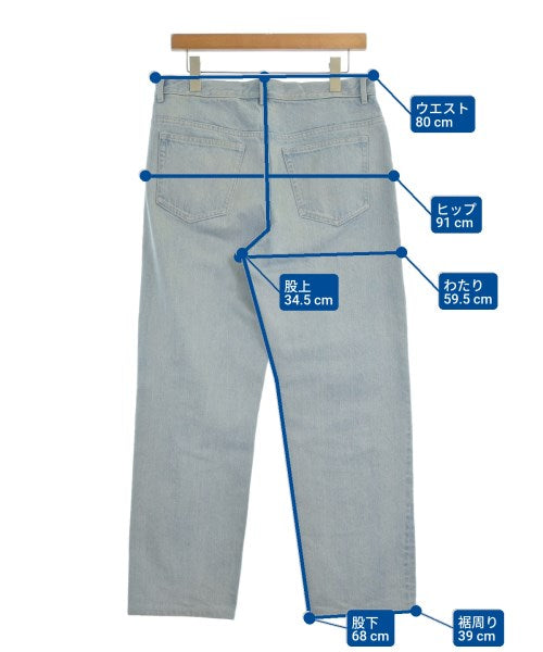 A.P.C. ยีนส์