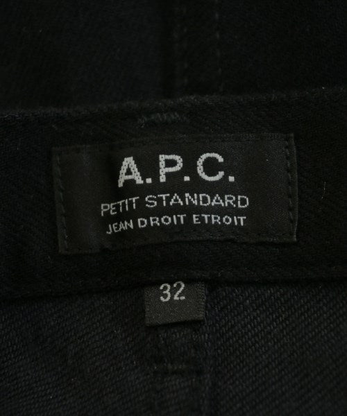 A.P.C. ยีนส์