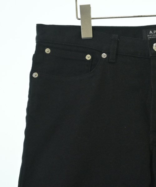 A.P.C. ยีนส์
