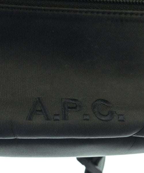 A.P.C. กระเป๋าสะพาย