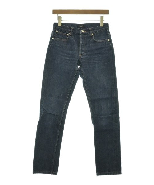 A.P.C. ยีนส์