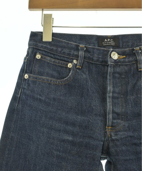 A.P.C. ยีนส์