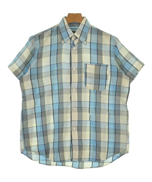 A.P.C. เสื้อลำลอง