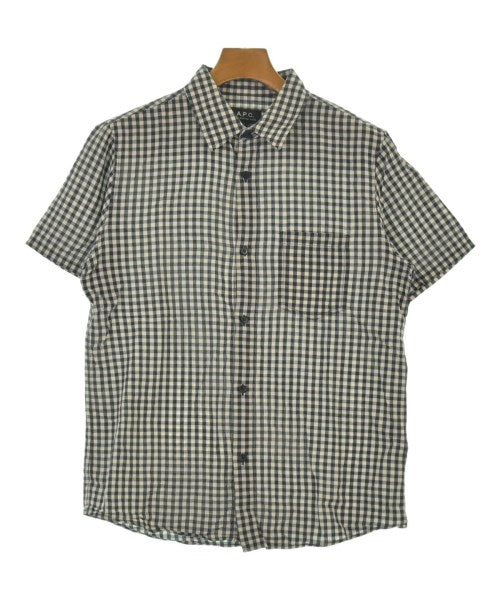 A.P.C. เสื้อลำลอง