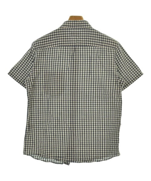 A.P.C. เสื้อลำลอง