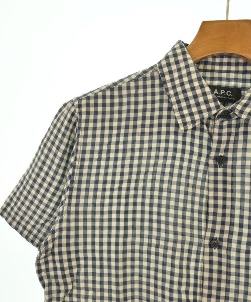 A.P.C. เสื้อลำลอง