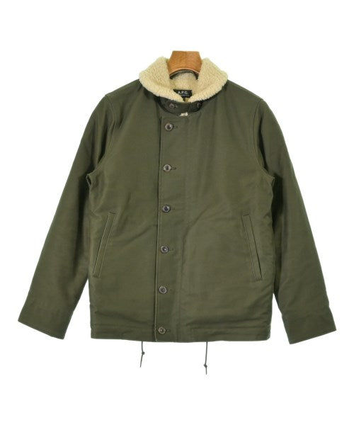 A.P.C. แจ็คเก็ตเบลาส์ อื่น