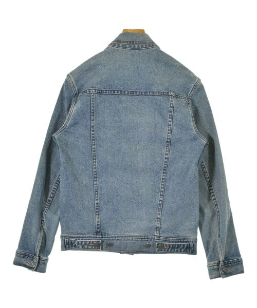 A.P.C. แจ็คเก็ตยีนส์