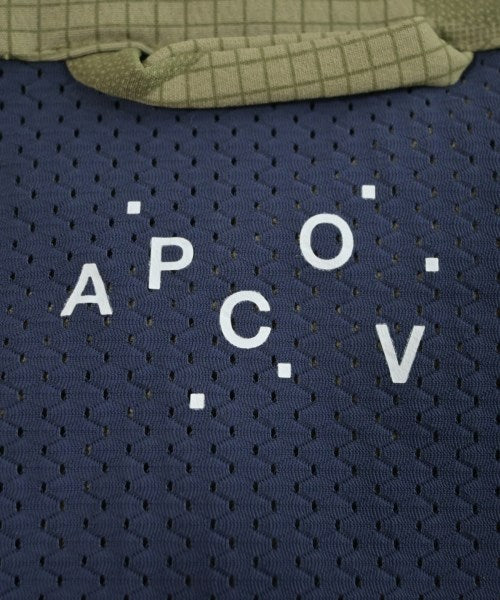 A.P.C. แจ็คเก็ตเบลาส์ อื่น