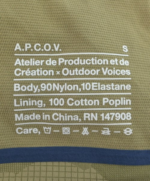 A.P.C. แจ็คเก็ตเบลาส์ อื่น