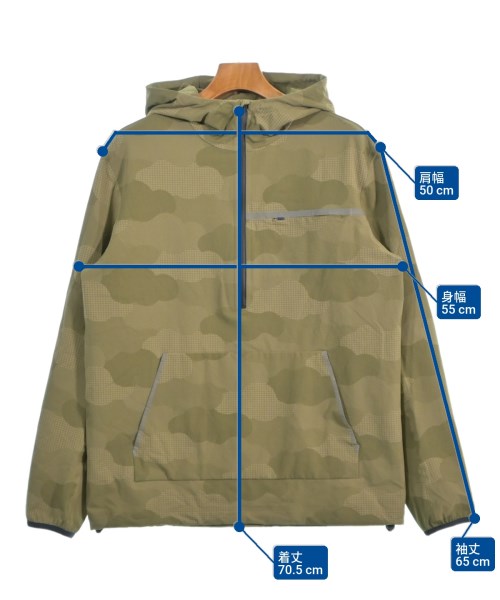 A.P.C. แจ็คเก็ตเบลาส์ อื่น