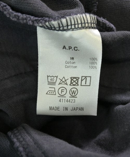 A.P.C. กางเกงขาสั้น