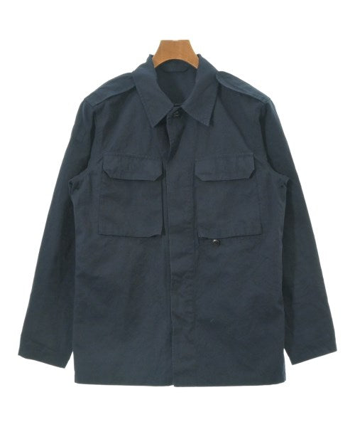 A.P.C. แจ็คเก็ตเบลาส์