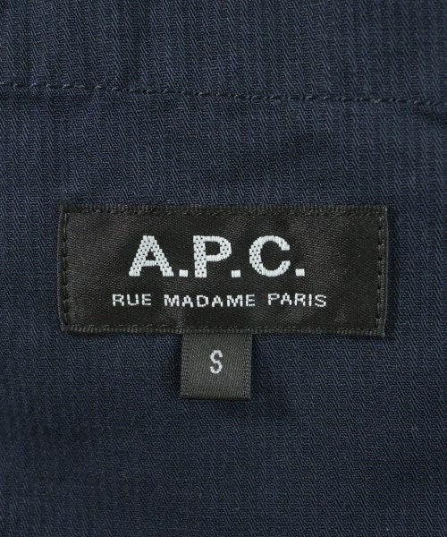 A.P.C. แจ็คเก็ตเบลาส์