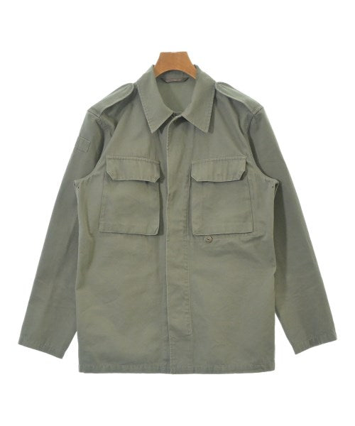 A.P.C. แจ็คเก็ตเบลาส์