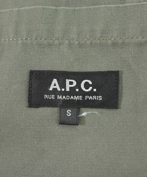 A.P.C. แจ็คเก็ตเบลาส์