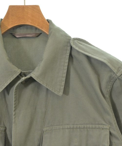A.P.C. แจ็คเก็ตเบลาส์