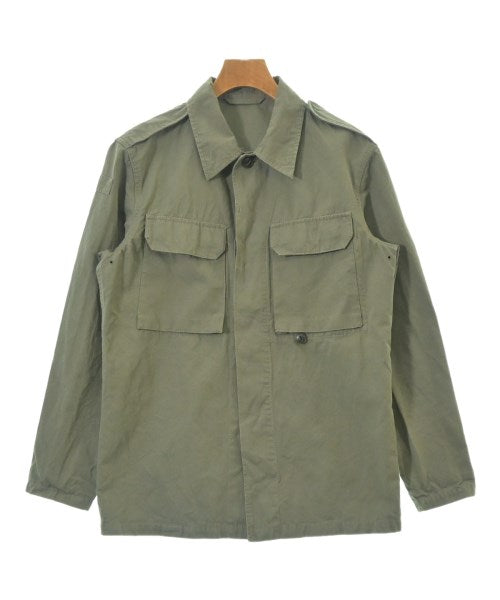A.P.C. แจ็คเก็ตเบลาส์