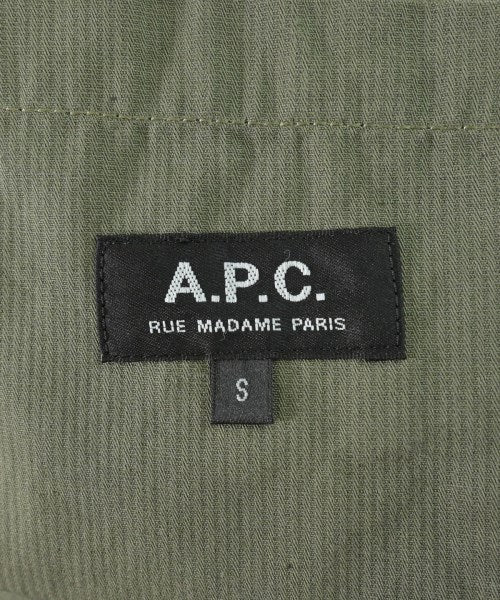 A.P.C. แจ็คเก็ตเบลาส์