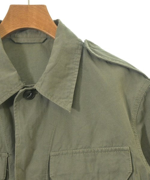 A.P.C. แจ็คเก็ตเบลาส์