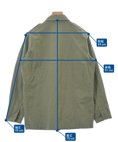 A.P.C. แจ็คเก็ตเบลาส์