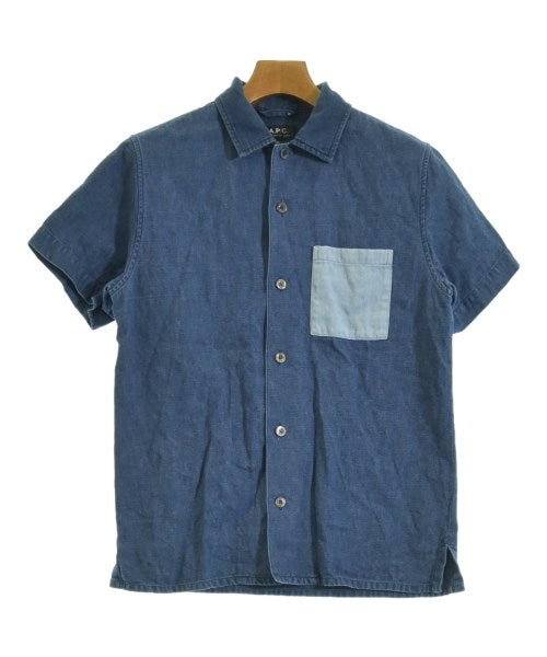 A.P.C. เสื้อลำลอง