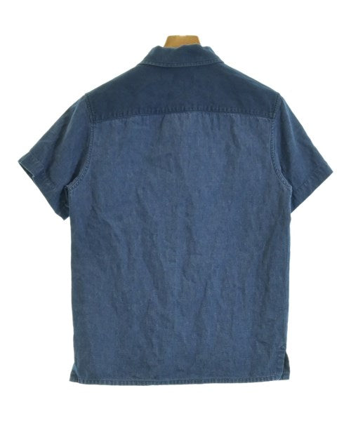 A.P.C. เสื้อลำลอง