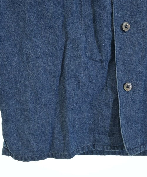 A.P.C. เสื้อลำลอง