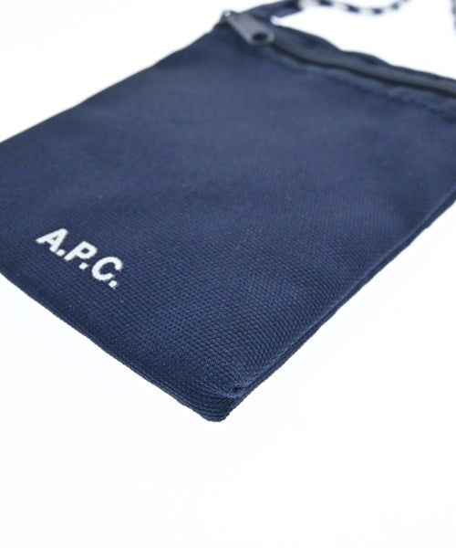 A.P.C. อื่นๆ