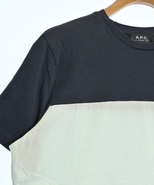 A.P.C. เสื้อยืด/เสื้อท็อปส์