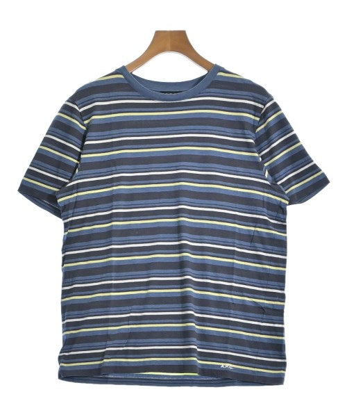 A.P.C. เสื้อยืด/เสื้อท็อปส์