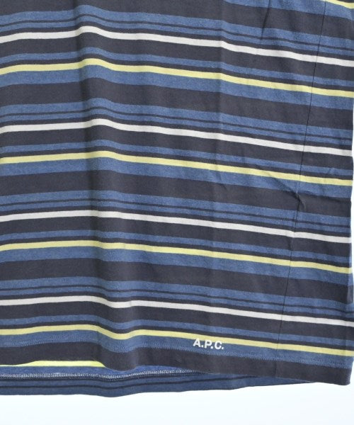 A.P.C. เสื้อยืด/เสื้อท็อปส์