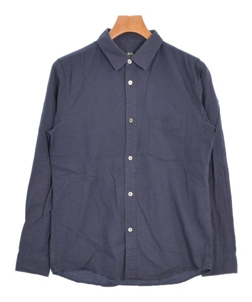 A.P.C. เสื้อลำลอง
