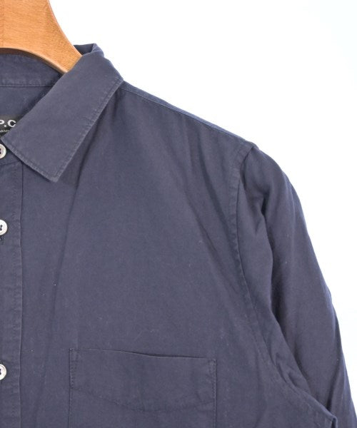 A.P.C. เสื้อลำลอง