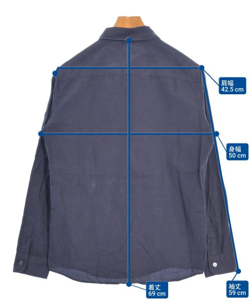 A.P.C. เสื้อลำลอง