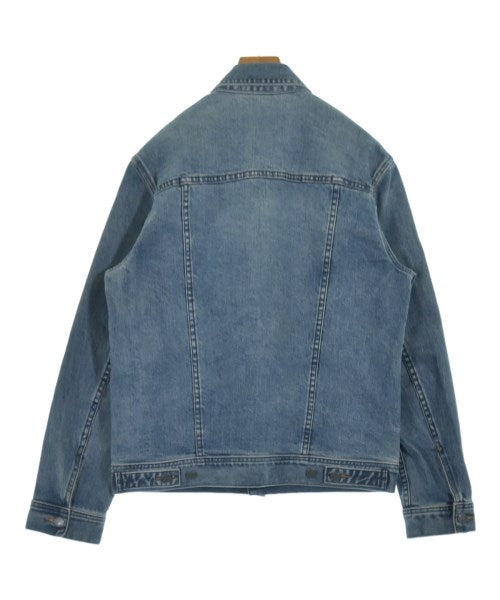A.P.C. แจ็คเก็ตยีนส์