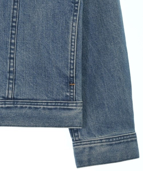 A.P.C. แจ็คเก็ตยีนส์