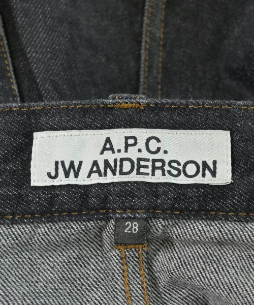 A.P.C. ยีนส์