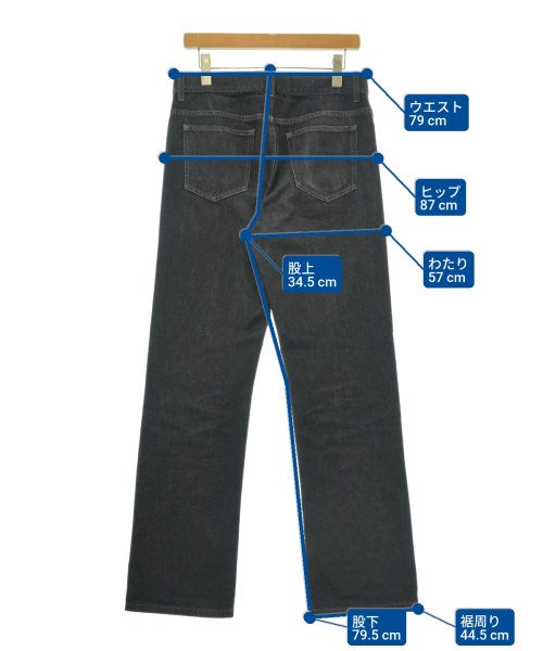 A.P.C. ยีนส์