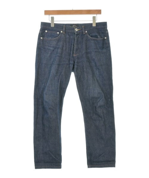 A.P.C. ยีนส์