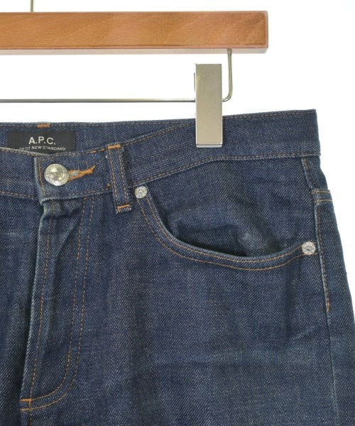 A.P.C. ยีนส์
