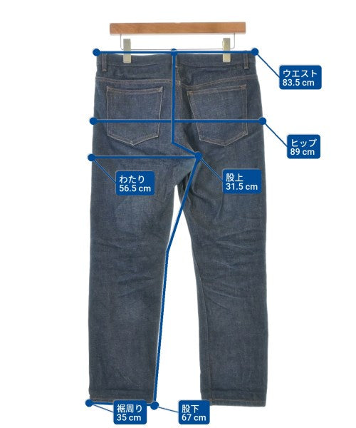 A.P.C. ยีนส์