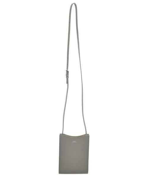 A.P.C. กระเป๋าสะพาย
